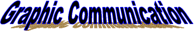 Graphic Communication